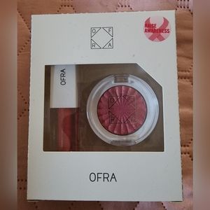OFRA THINK PINK SET.